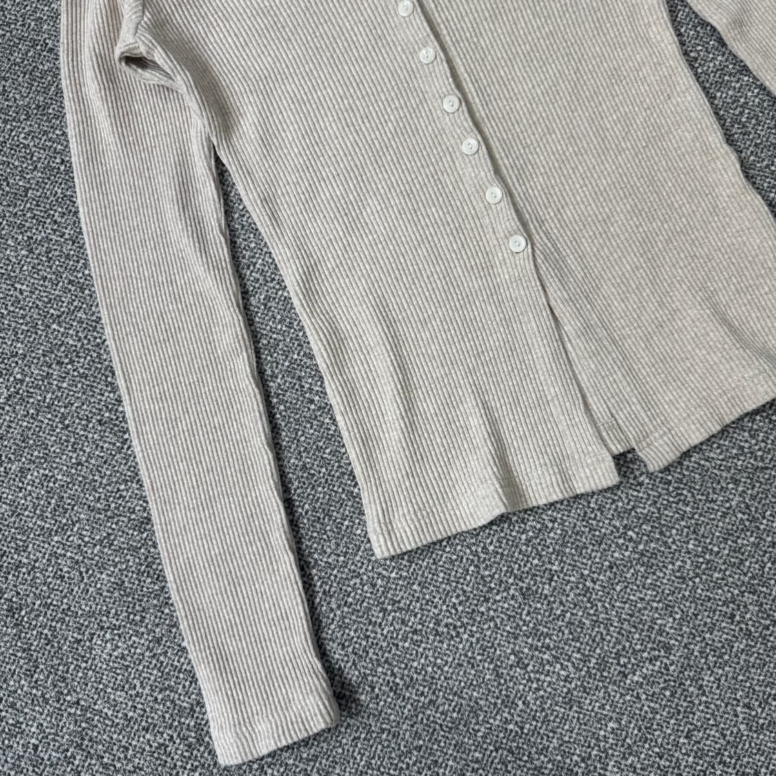 론론 가디건 상품이미지3