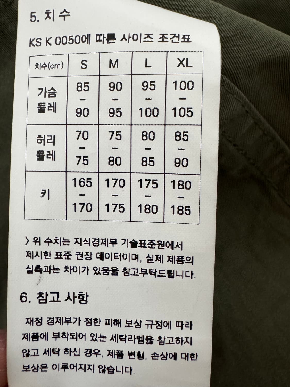 프리즘웍스 빈센트 M1965 피쉬테일 파카 올리브 야상 상품이미지8