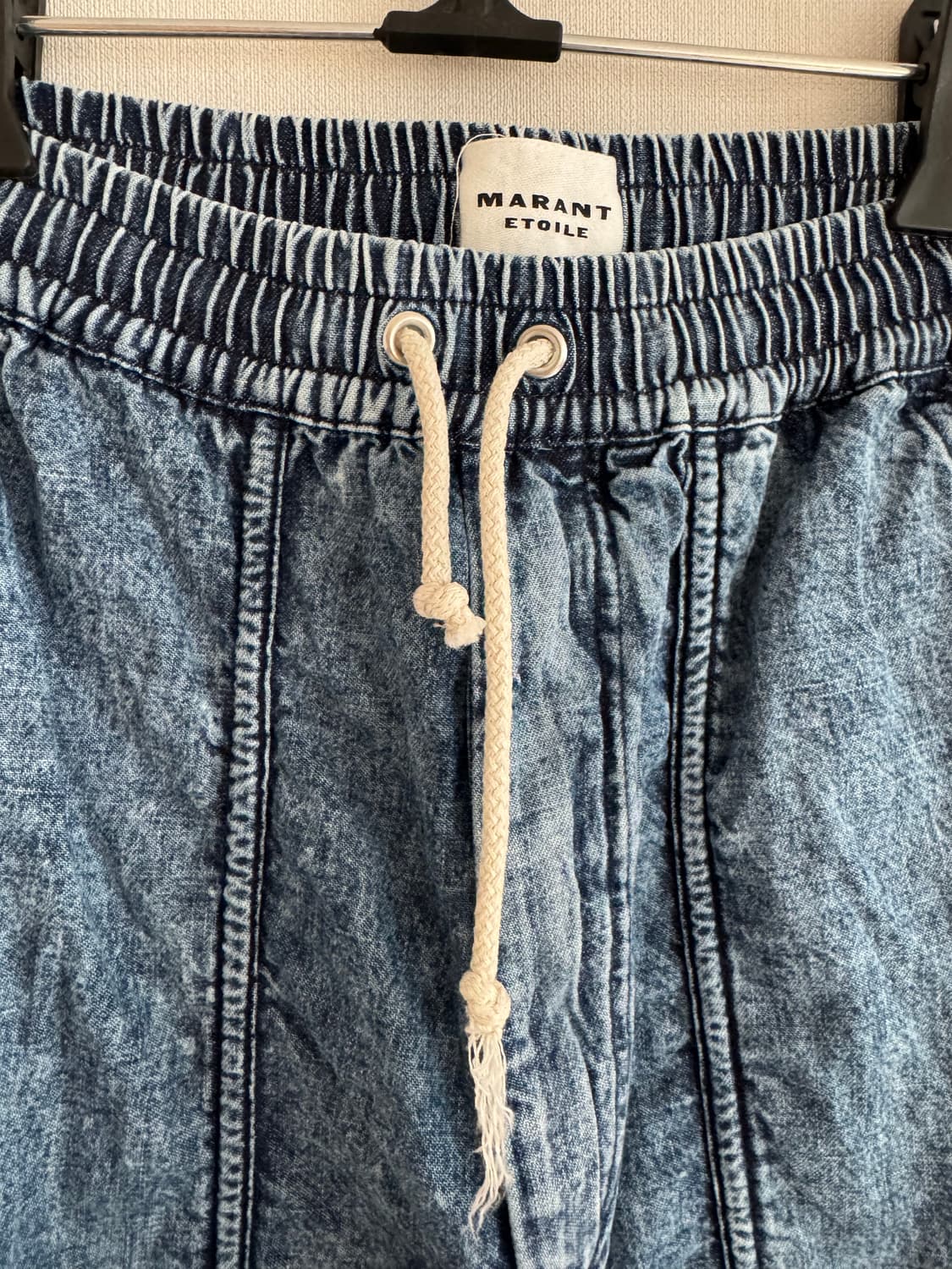 Isabel marant 데님 상품이미지3