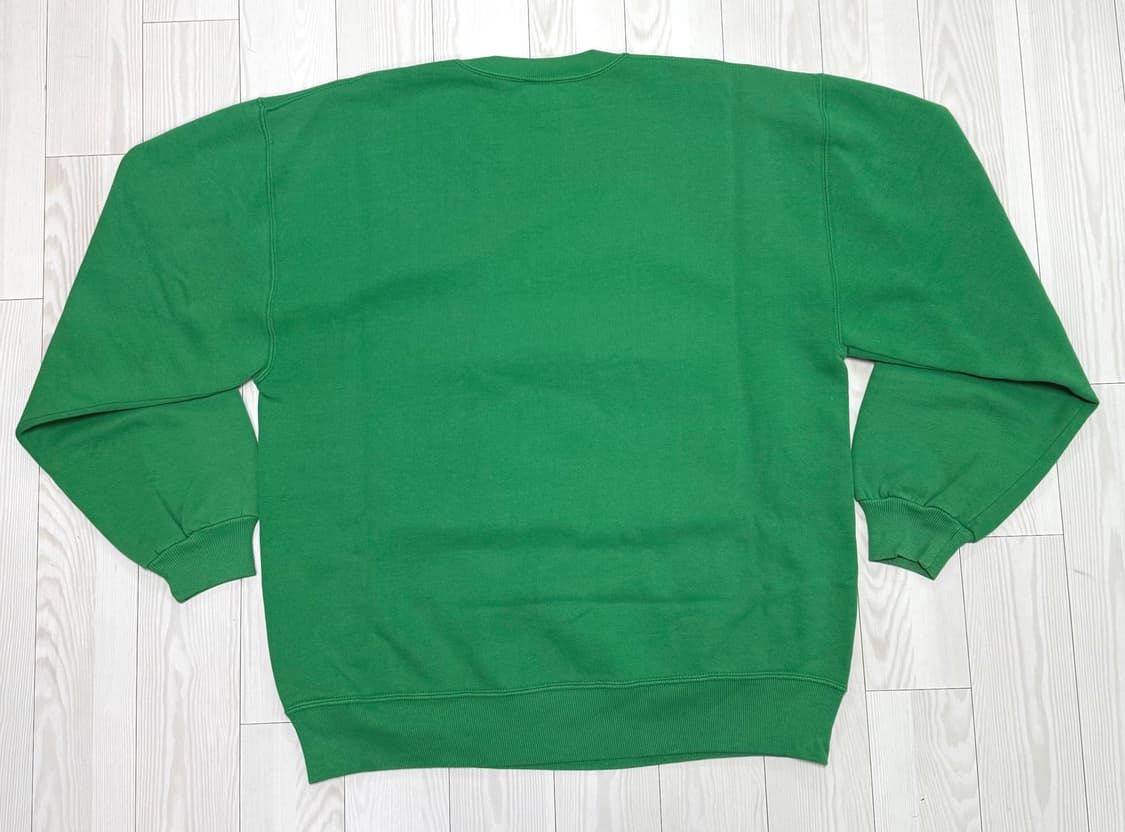 90s 러셀 필라델피아 이글스 스웻셔츠 L 상품이미지4