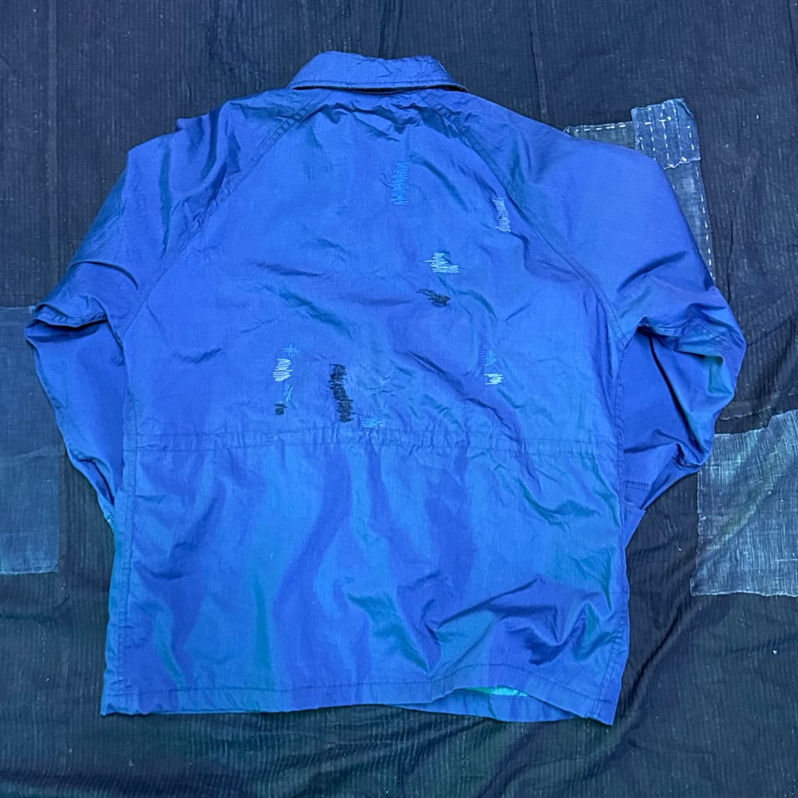 80's 울리치(W) 마운틴 파카 XL 상품이미지6