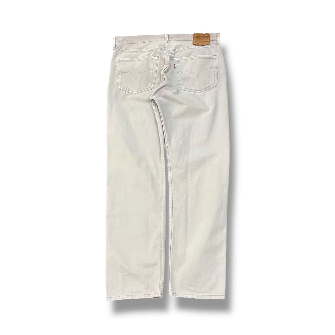  USA 리바이스 501 데님팬츠 y14192 상품이미지3