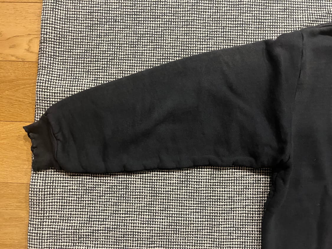 25SS A.presse 아프레쎄 후드집업 상품이미지8