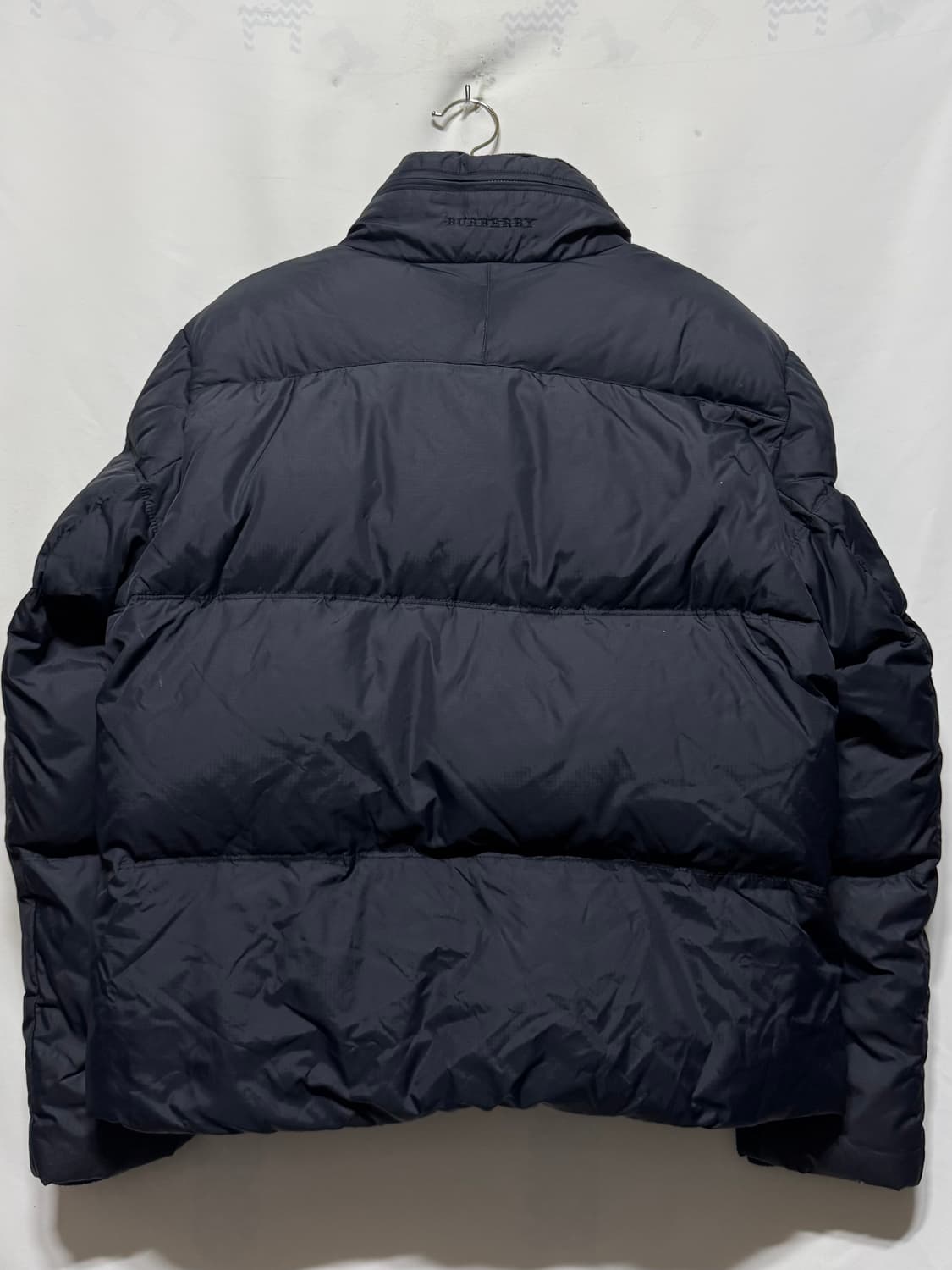 M 버버리 푸퍼 패딩 상품이미지2