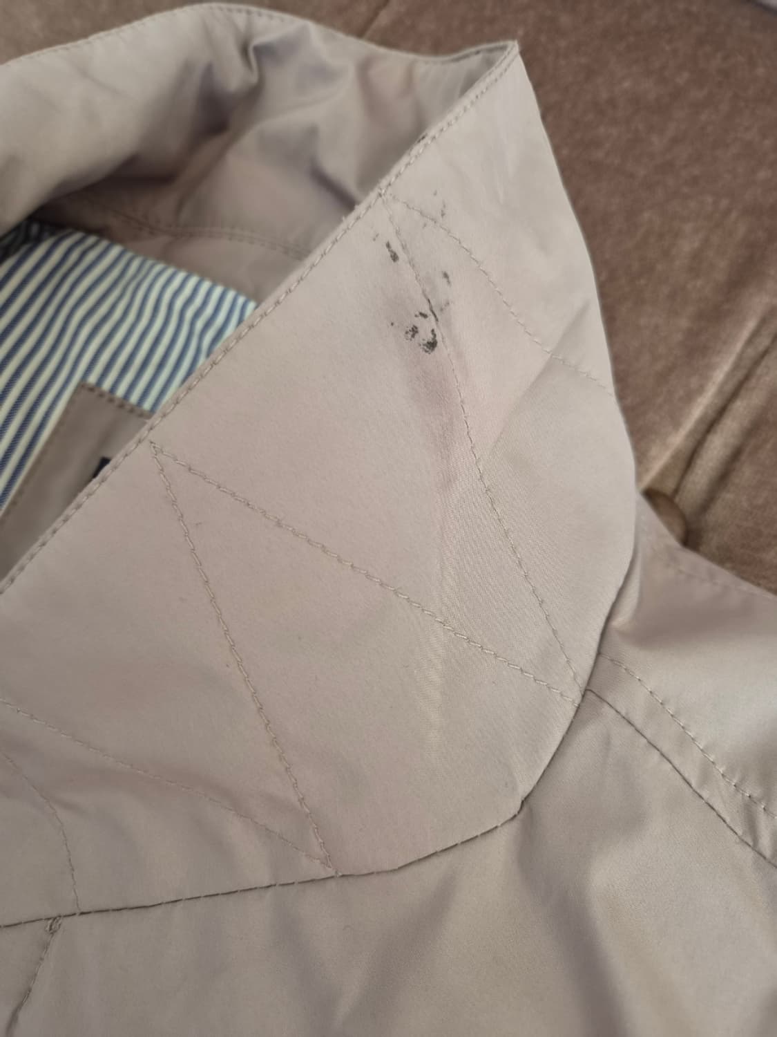 AT.P.CO 남성 간절기바람막이자켓 M사이즈 상품이미지7