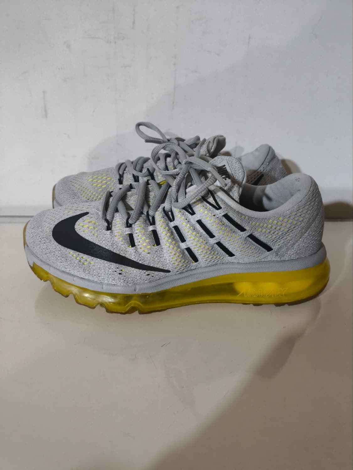 240mm 나이키 에어 맥스 2016 운동화 상품이미지1