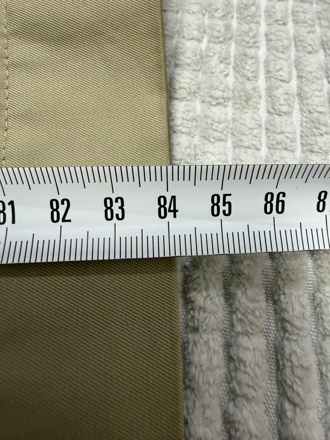 버버리 헌팅 자켓 상품이미지8