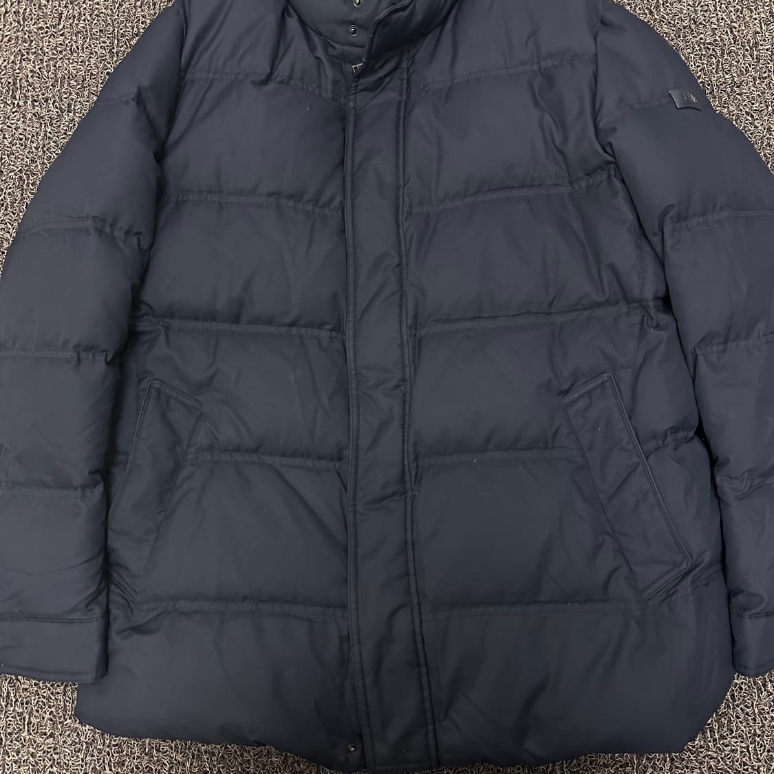 DAKS 닥스 구스다운 패딩 110(2XL) 상품이미지3