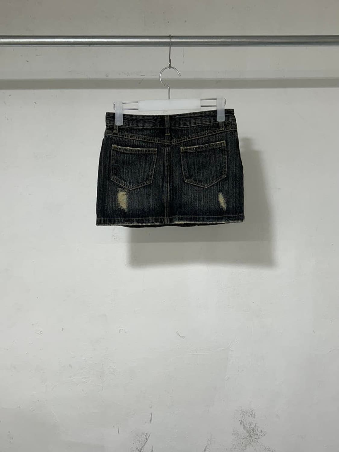 vtg skirt 상품이미지5