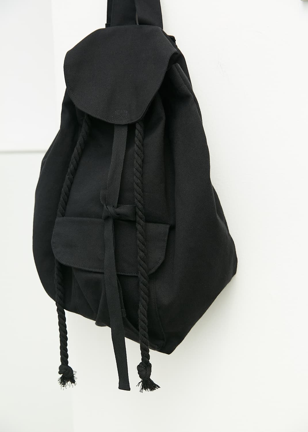 Drawstring Backpack 상품이미지2