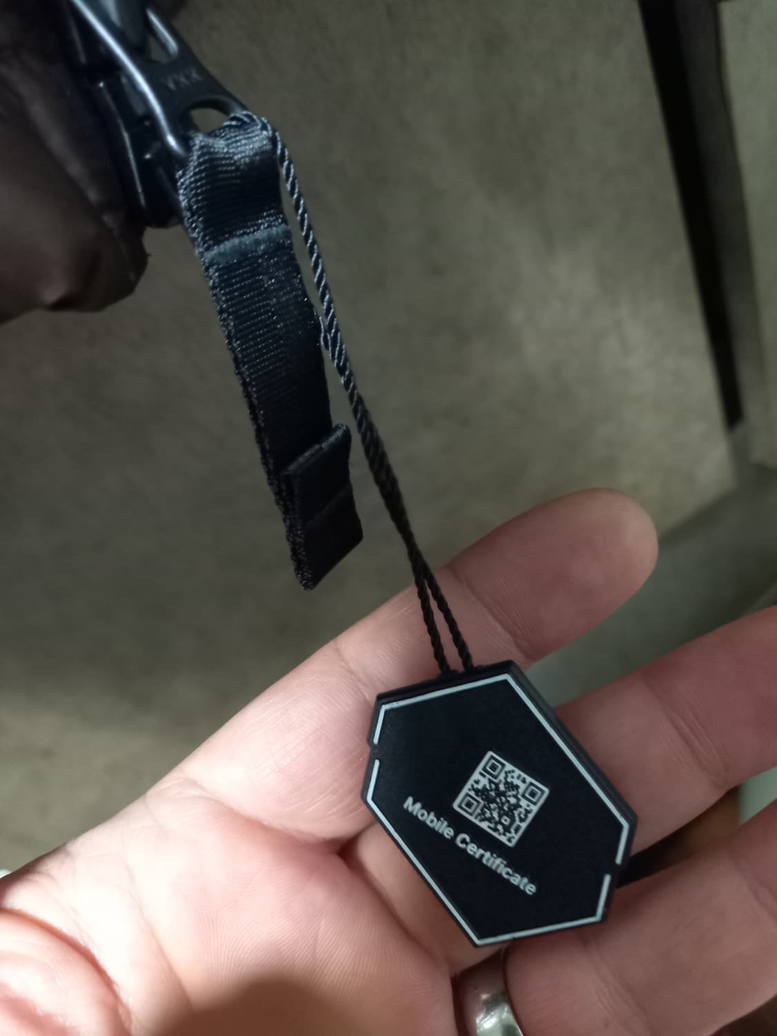 나이키녹타 프리미엄 패딩 L 상품이미지8