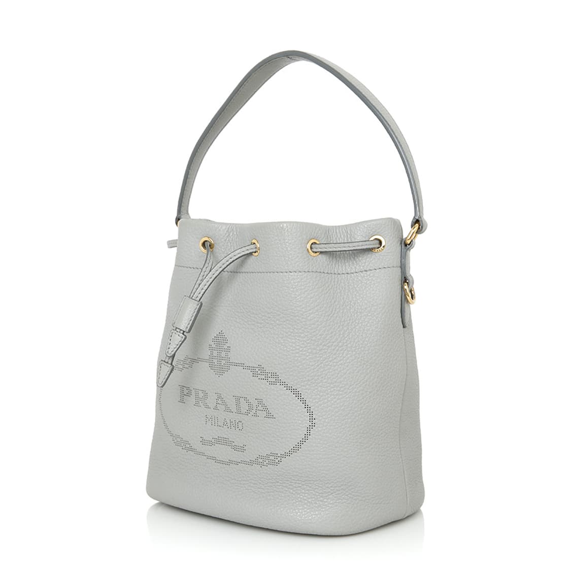 프라다 비텔로 다이노 버킷백 복조리 버켓 크로스 1BE018 상품이미지2