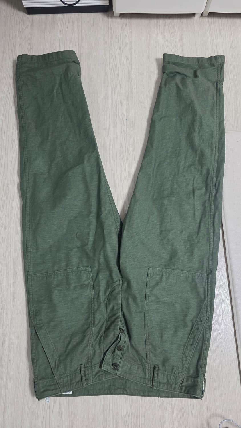 오우슬로우 퍼티그  상품이미지1