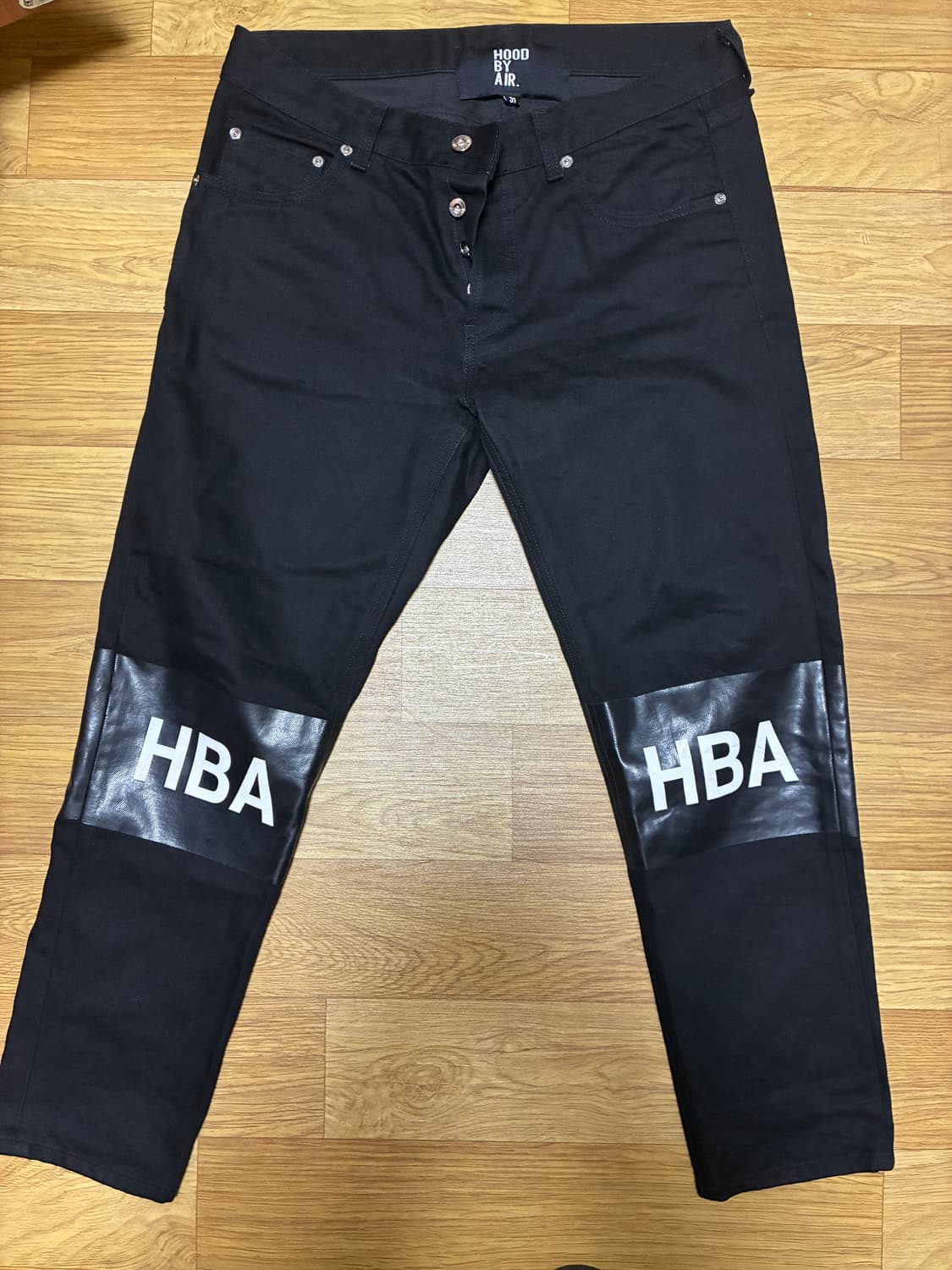 Hba 바지 상품이미지1