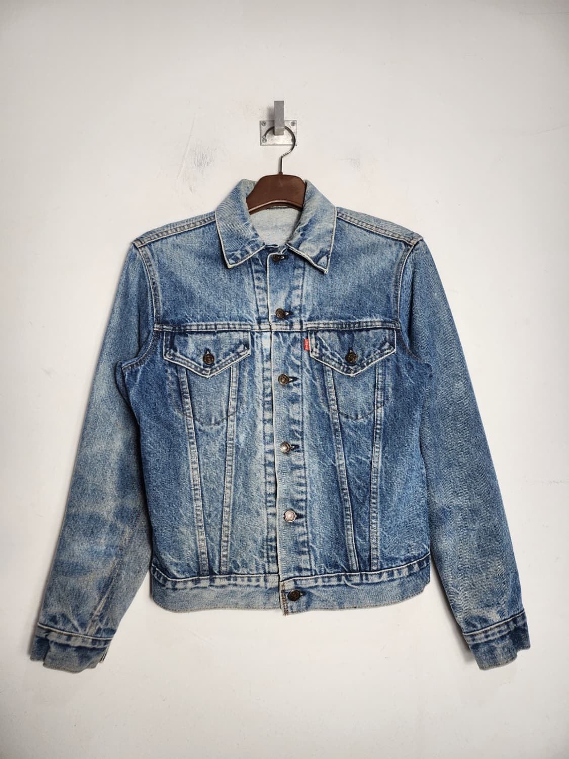 리바이스 빈티지 트러커 자켓 상품이미지1