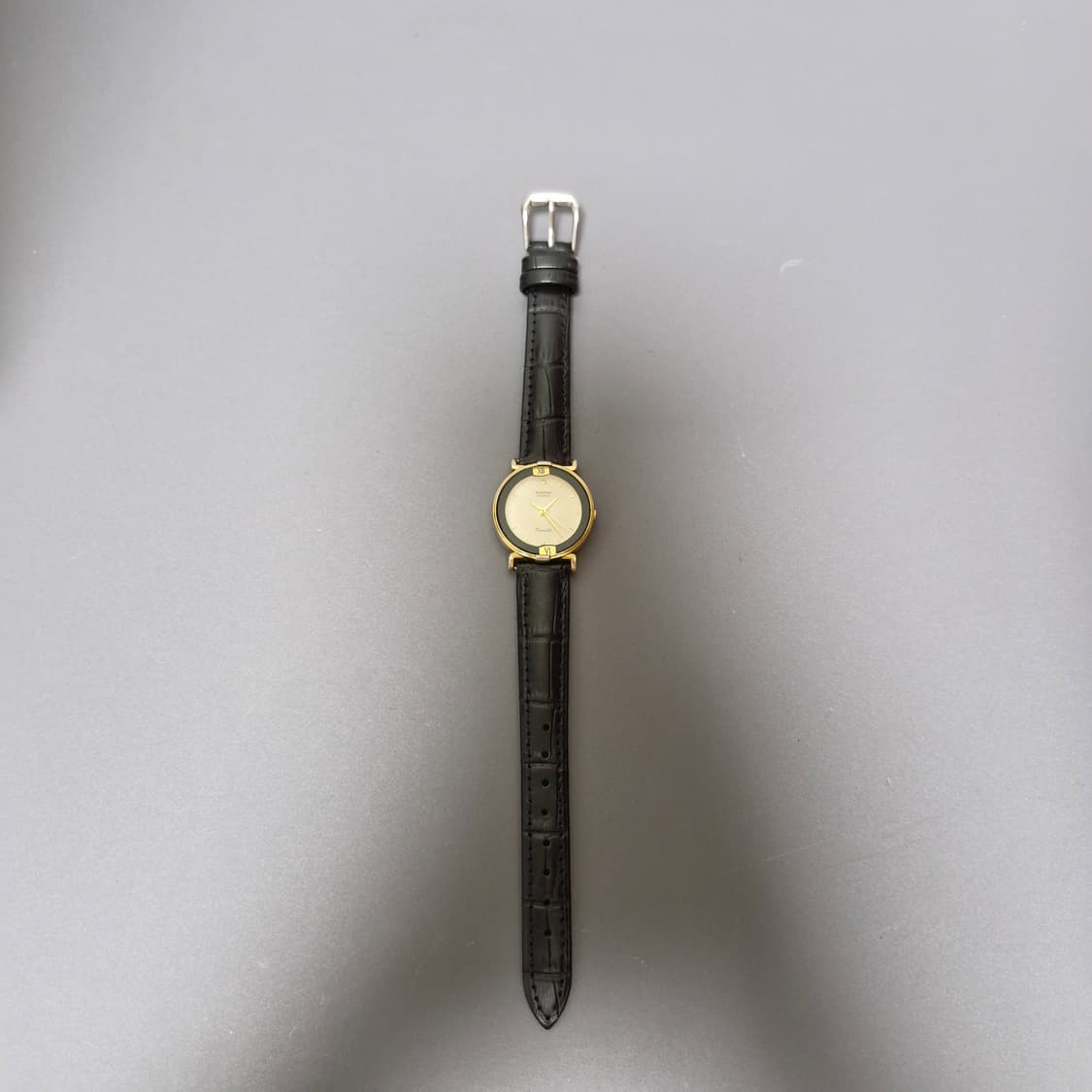 카파 빈티지 여성시계  상품이미지8