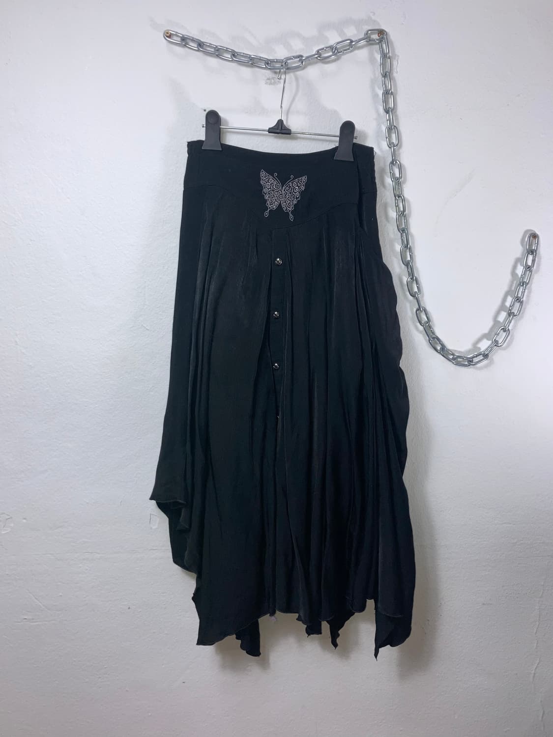 ALGONQUINS 롱스커트 상품이미지2