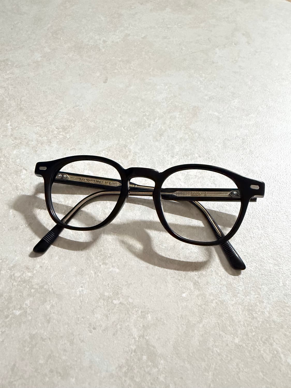 젠틀몬스터 Eddy A 상품이미지1