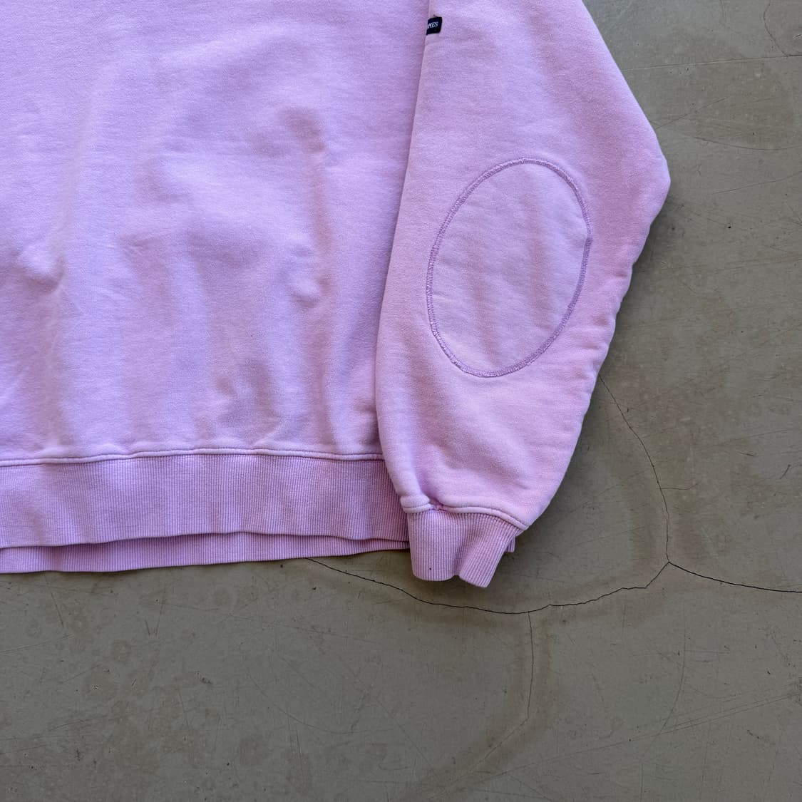 세인트 제임스 스웻셔츠 상품이미지2