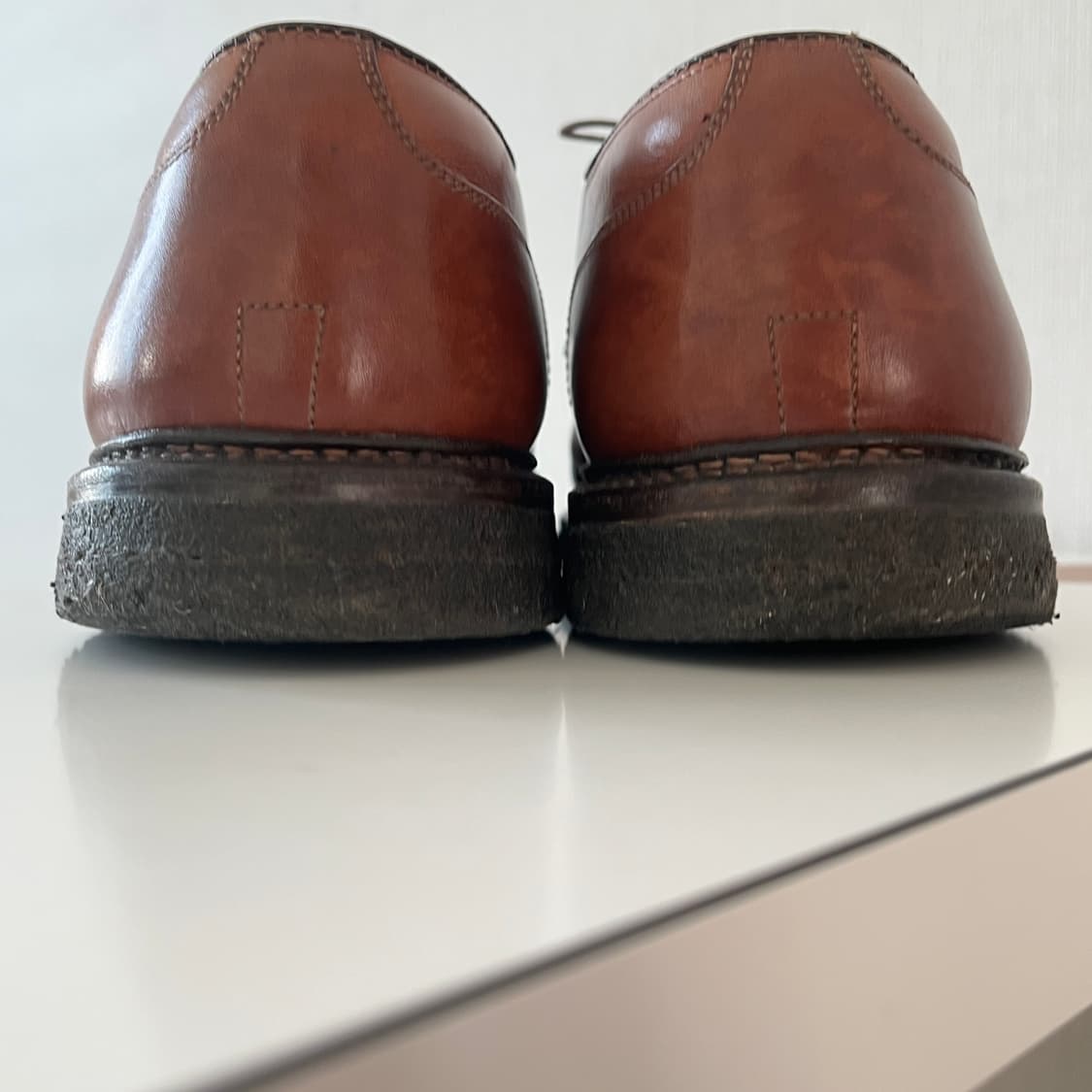 Alden 965 Nst Derby ( 10.5D ) 상품이미지3