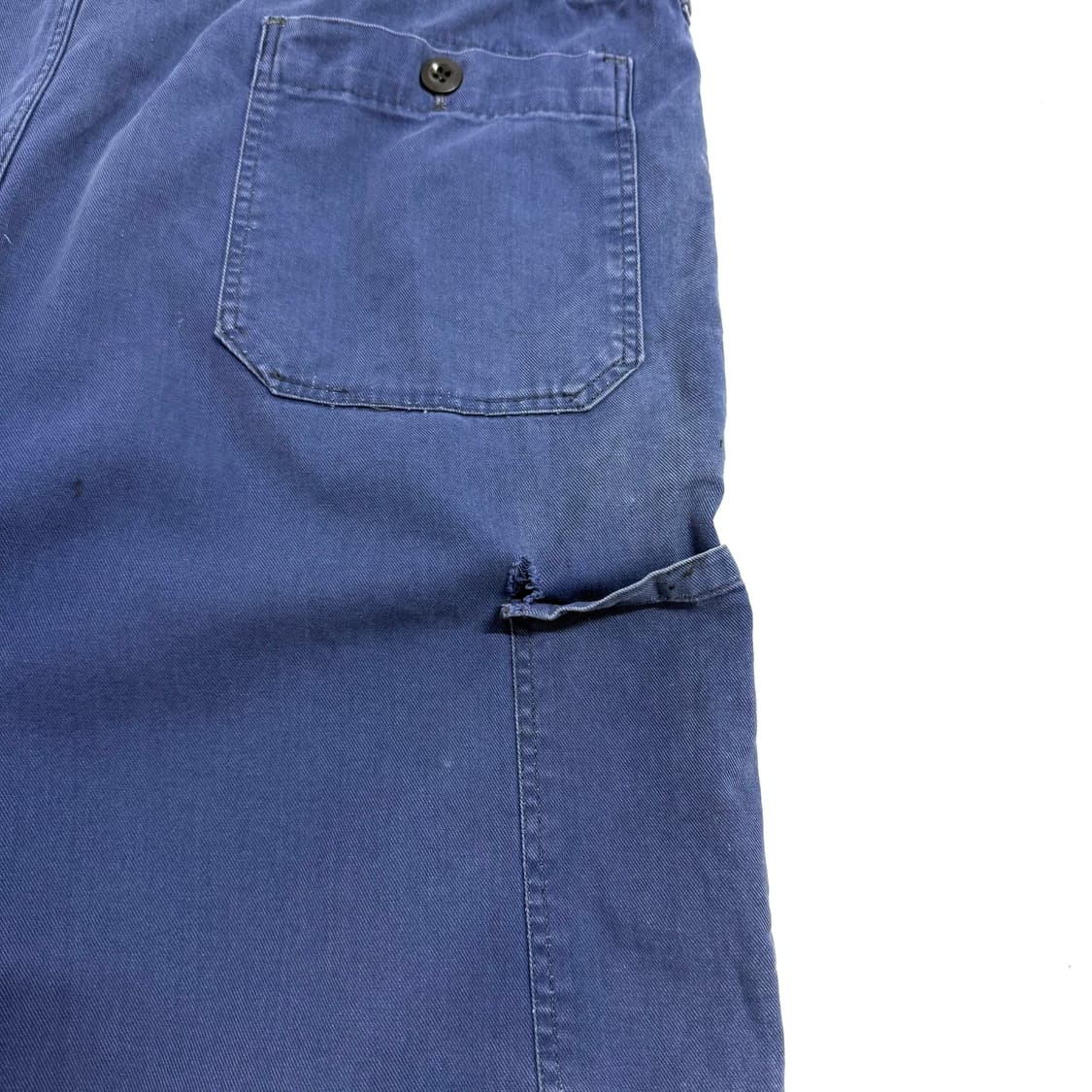 No.17 프렌치 워크 트라우저 상품이미지6