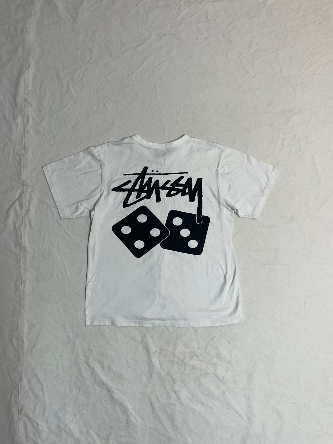 스투시 반팔 티셔츠  상품이미지6