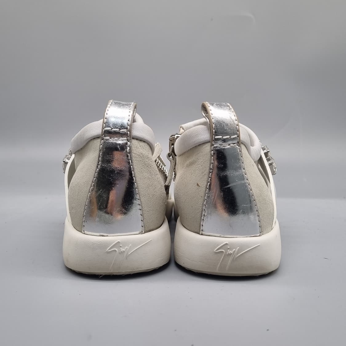 쥬세페자노티 여성스니커즈 230 상품이미지5