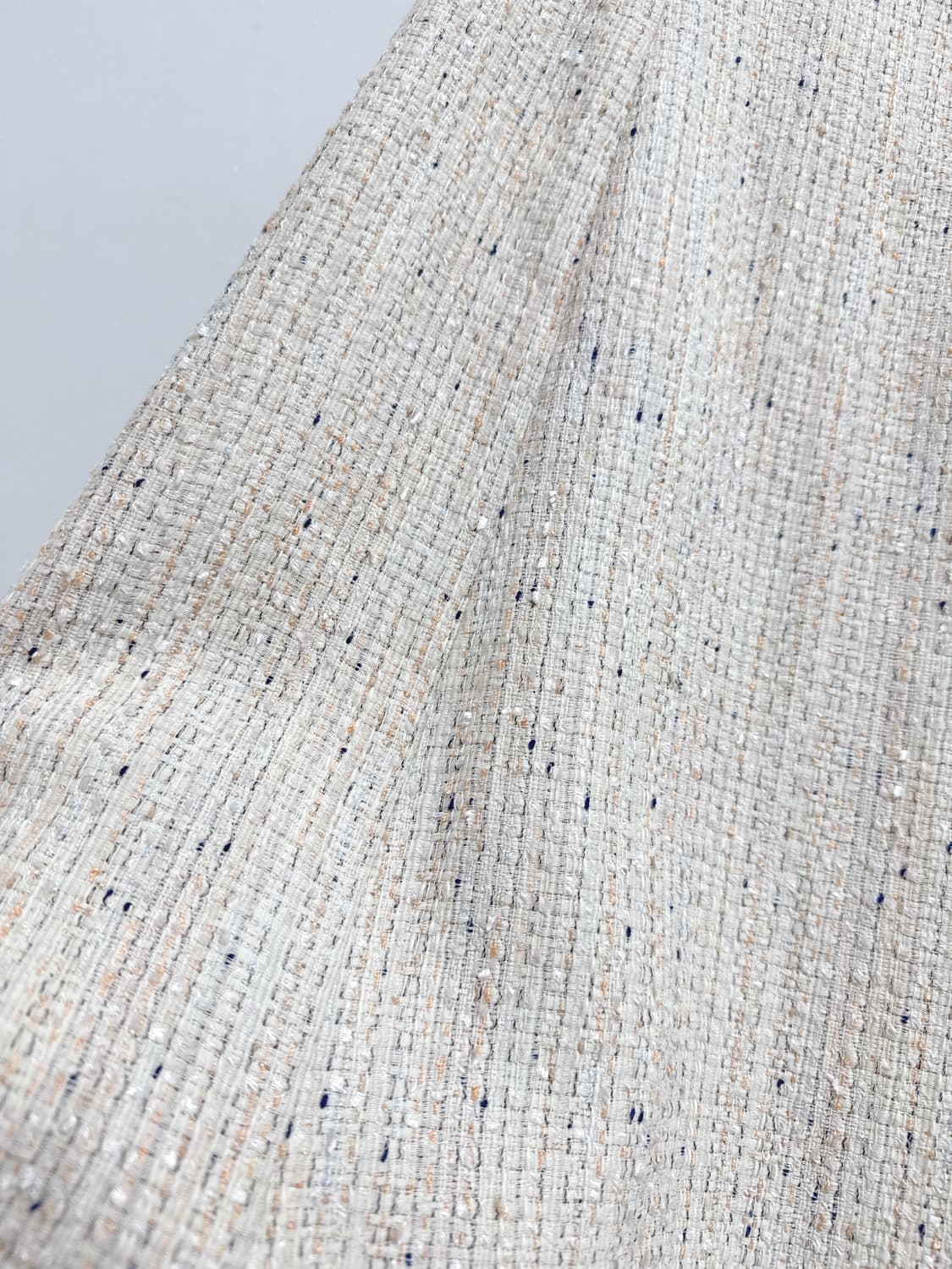 orr 오르 트위드 스커트 상품이미지6