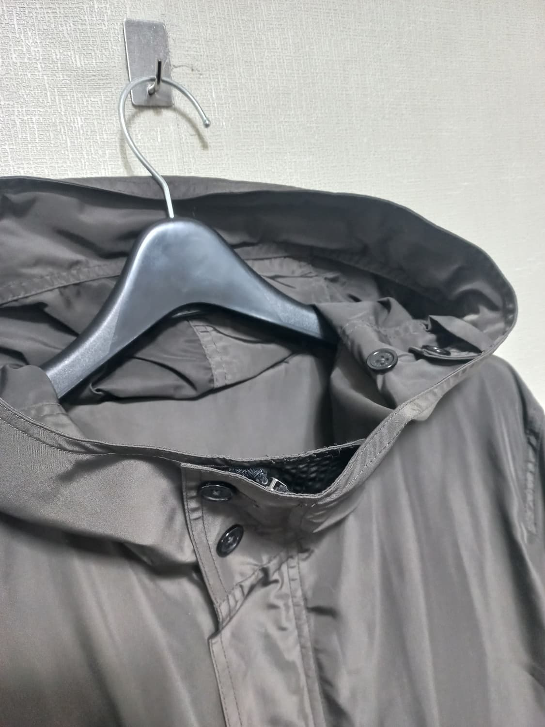 ZADIG&VOLTAIRE 코트자켓 상품이미지3