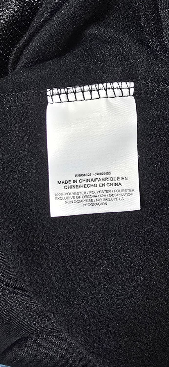 나이키 르브론 THERMA-FIT 후드집업 XL 상품이미지4