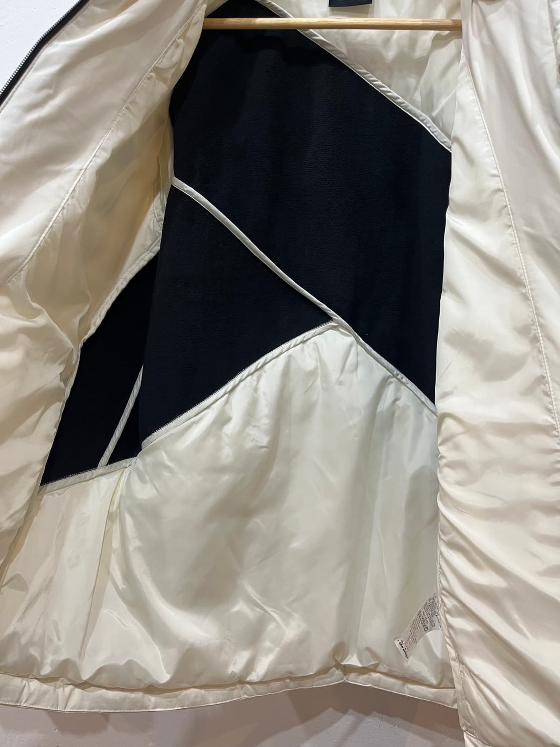 토리노 람보르기니 다운 패딩 100 상품이미지5