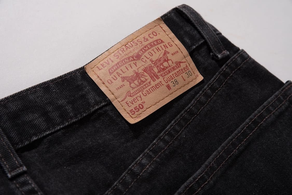 리바이스 90s 550 made in usa (33) 상품이미지8