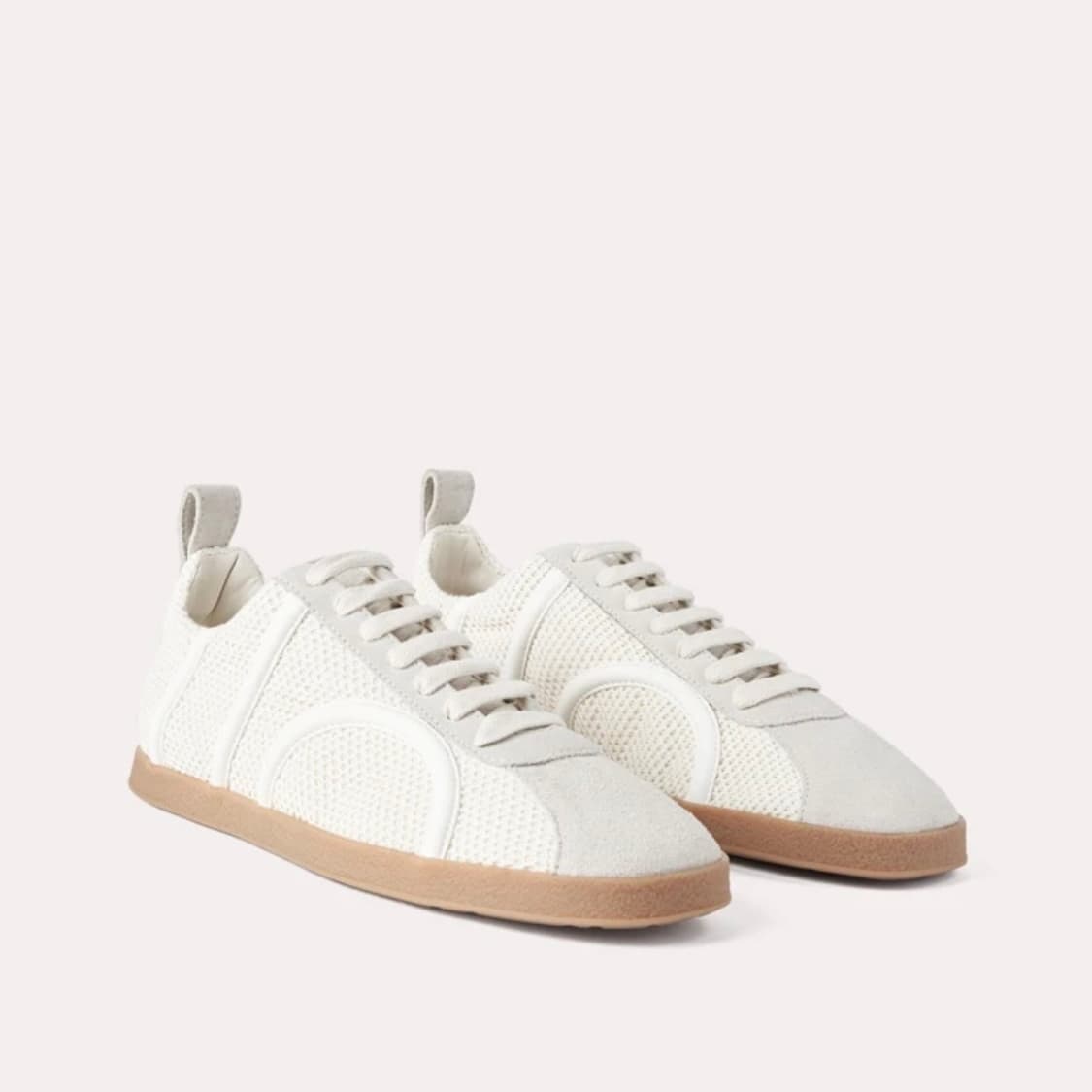 토템 메시 스니커즈 37 새상품  상품이미지1