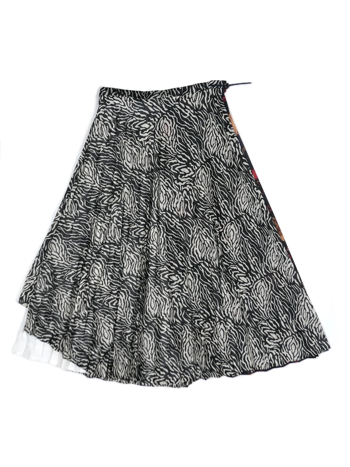 Toga Pulla pleated skirt 상품이미지7