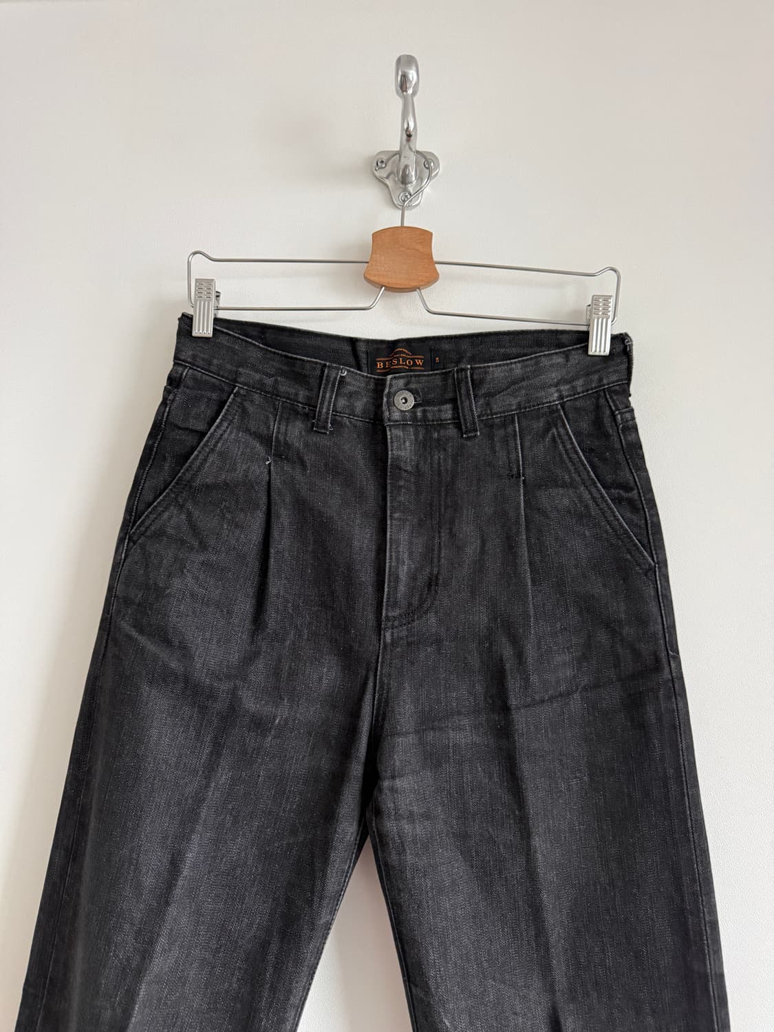 비슬로우(BESLOW) 데님 팬츠 상품이미지2