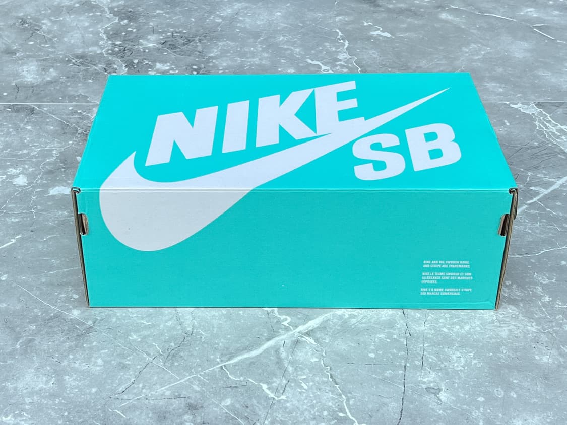 [275] 슈프림 x 나이키 SB GTS | Supreme x NIKE 상품이미지6
