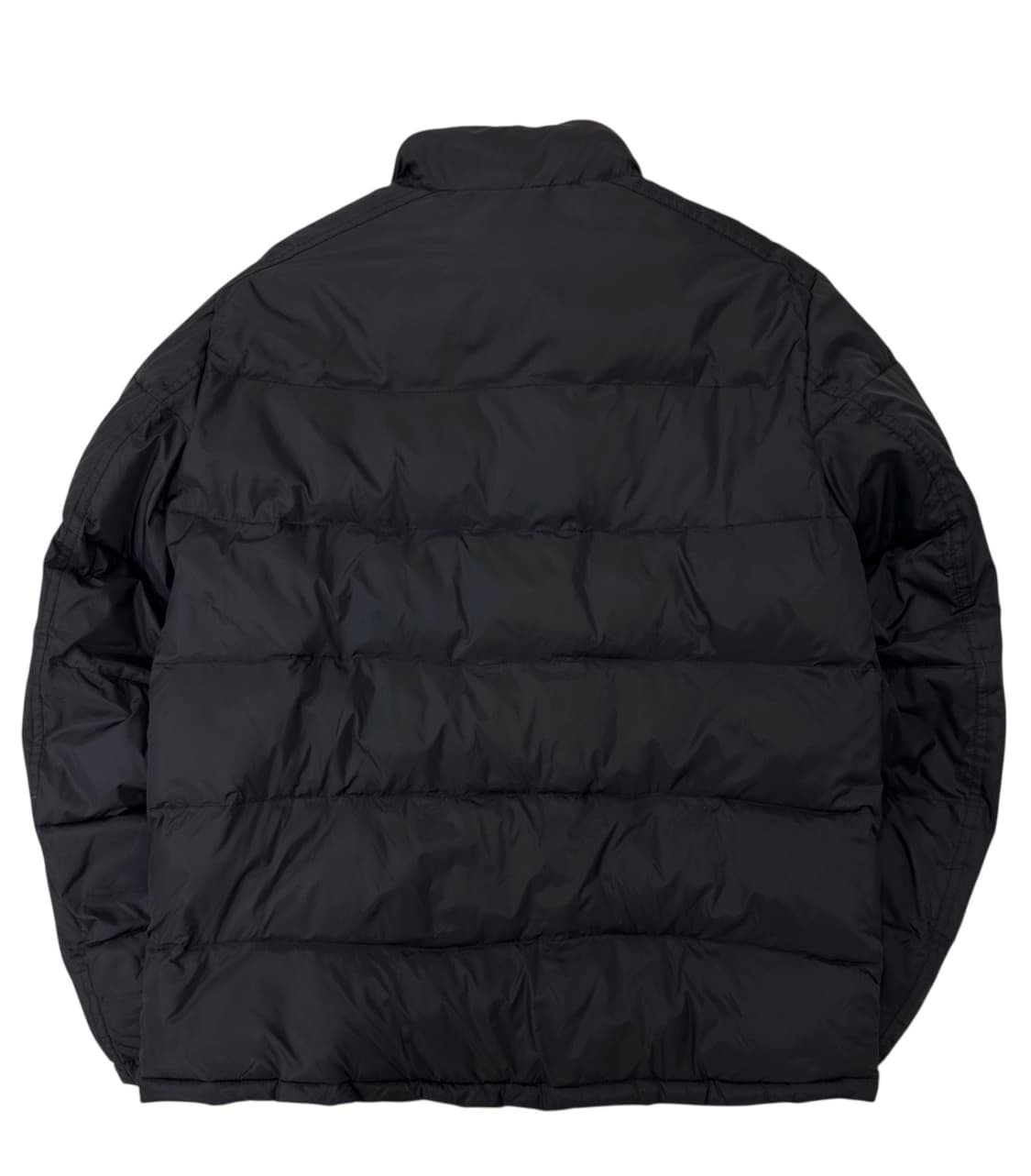 타미힐피거 패딩 블랙 (M~L) 상품이미지10