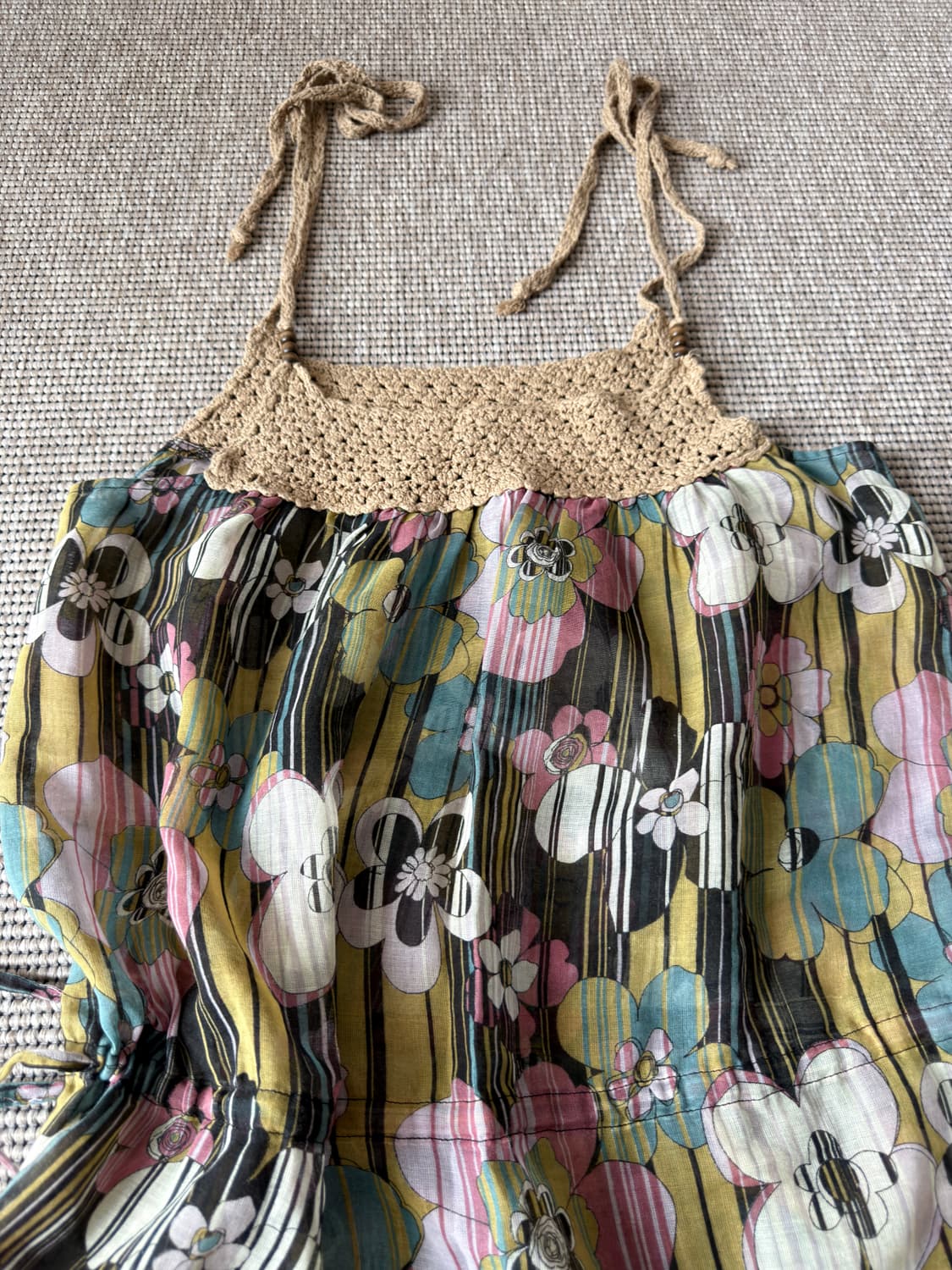 e.c.l string top 상품이미지3