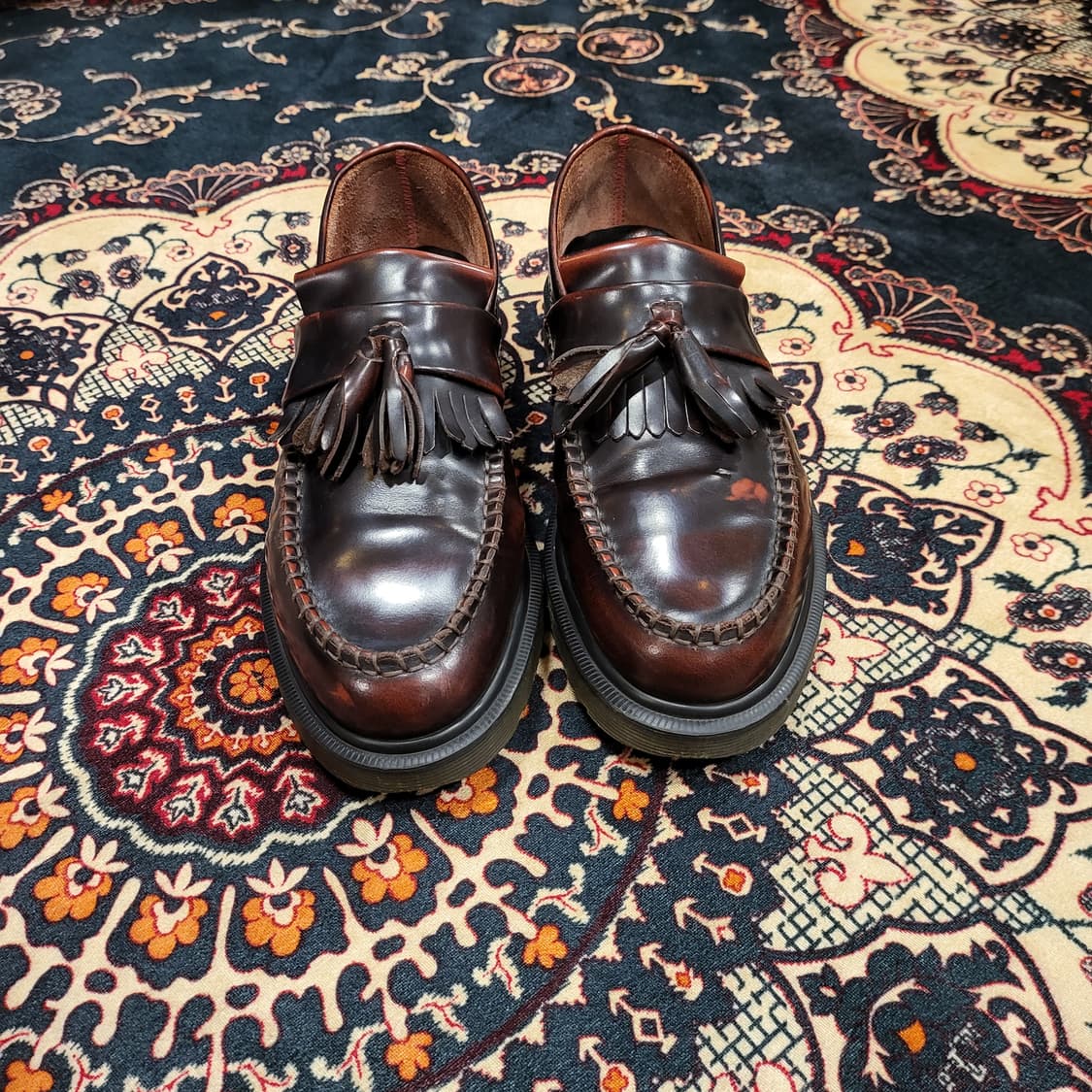 닥터마틴 구두 250m (UK6) 상품이미지8