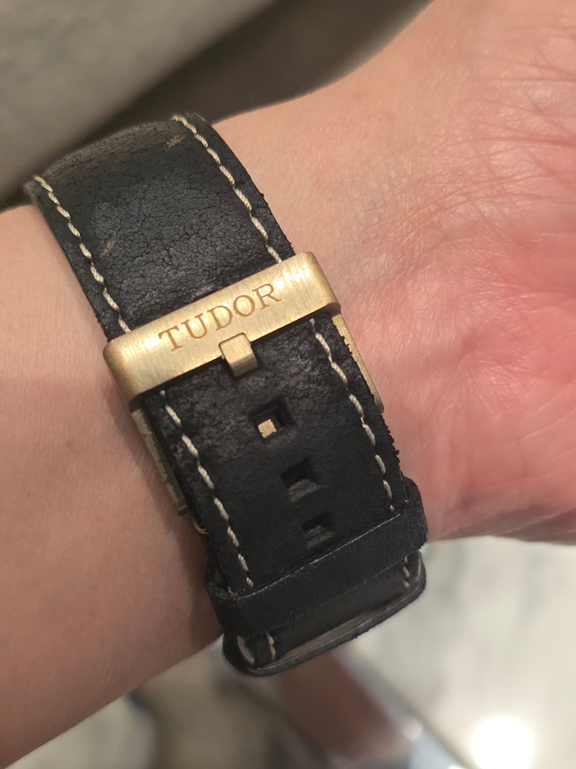 튜더블랙베이 브론즈 상품이미지2