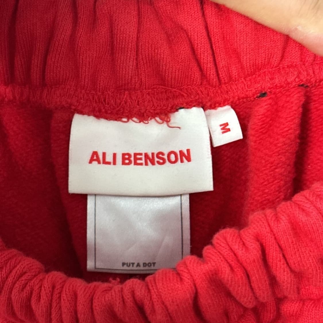 알리벤슨 939 조거팬츠 M 상품이미지8