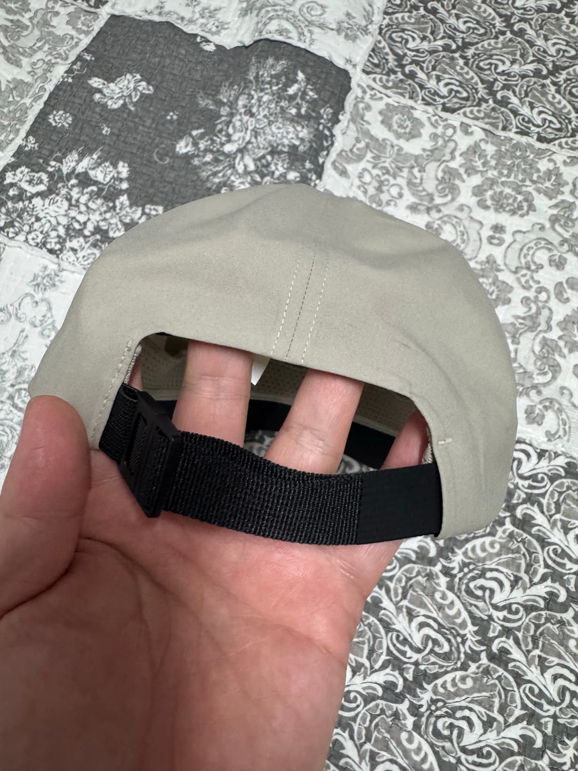 아크테릭스 모자 L/XL 볼캡 상품이미지3