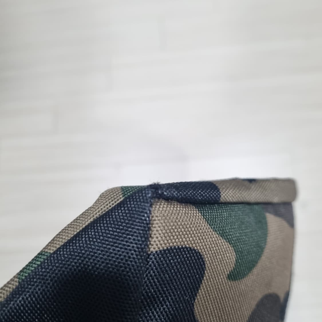 베이프 카모 토트백 상품이미지8