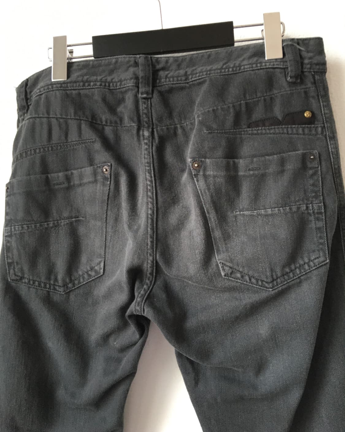 Diesel pants 상품이미지5