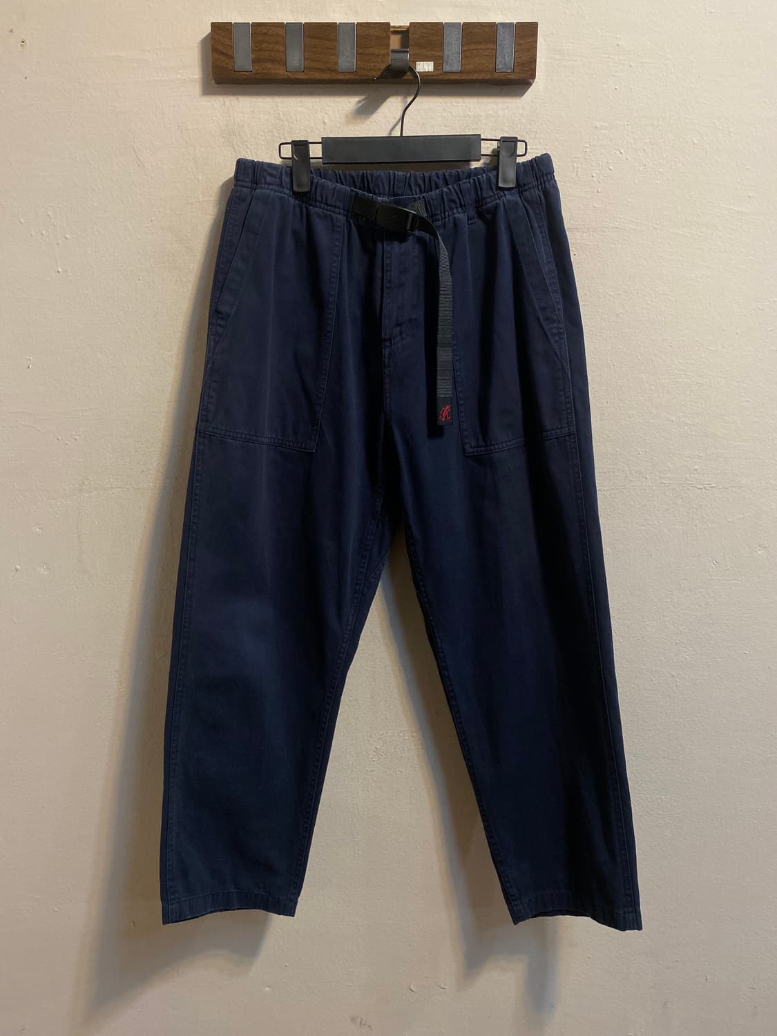 그라미치 코튼 이지 팬츠 상품이미지1