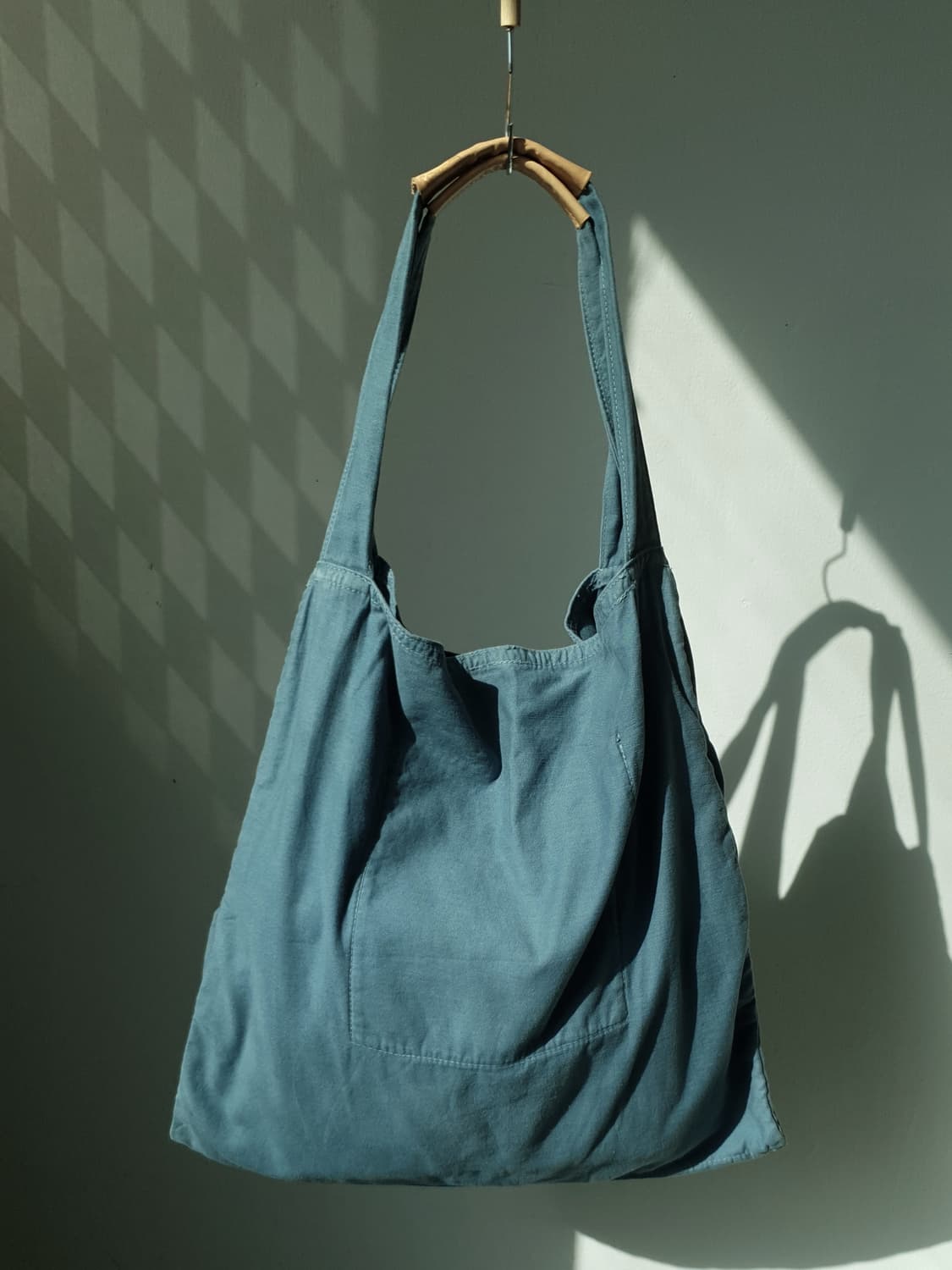 Butler Verner Sails Tote Bag 상품이미지7