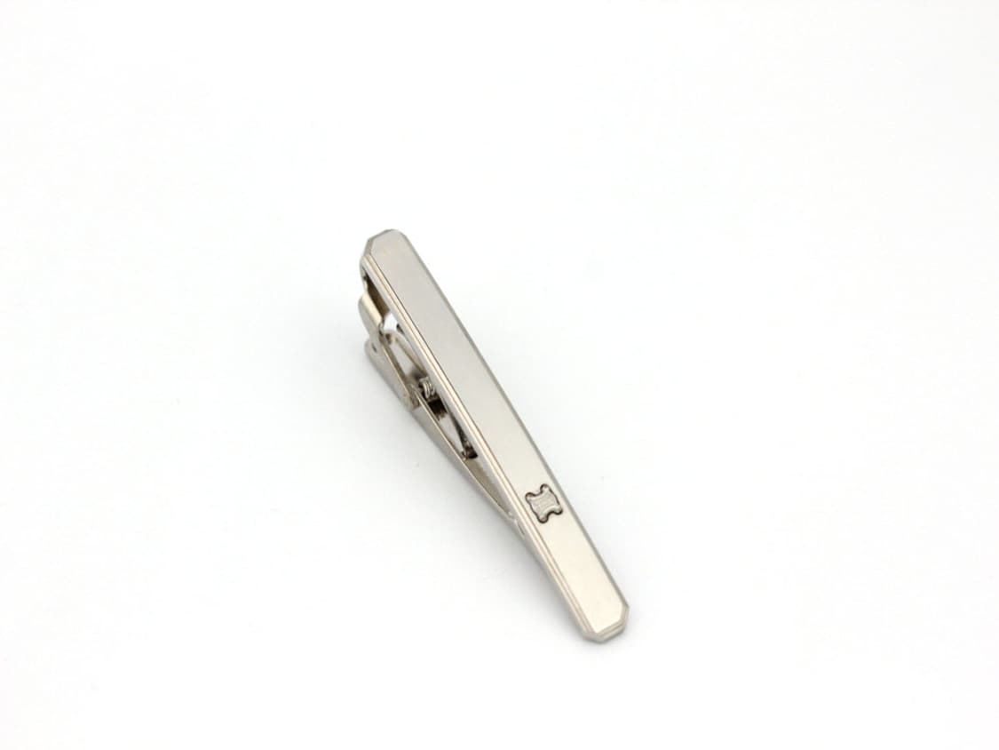셀린느 B+등급 5cm 남자 명품 넥타이핀 빈티지 상품이미지2