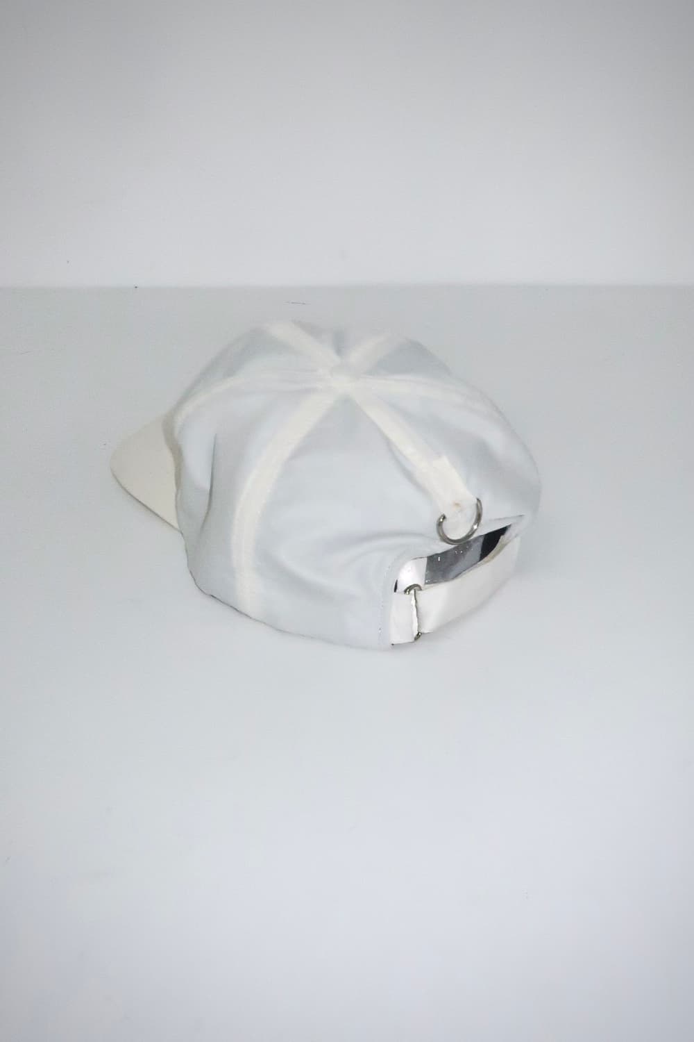 90‘s 폴로 랄프로렌 캡모자 made in USA 상품이미지3