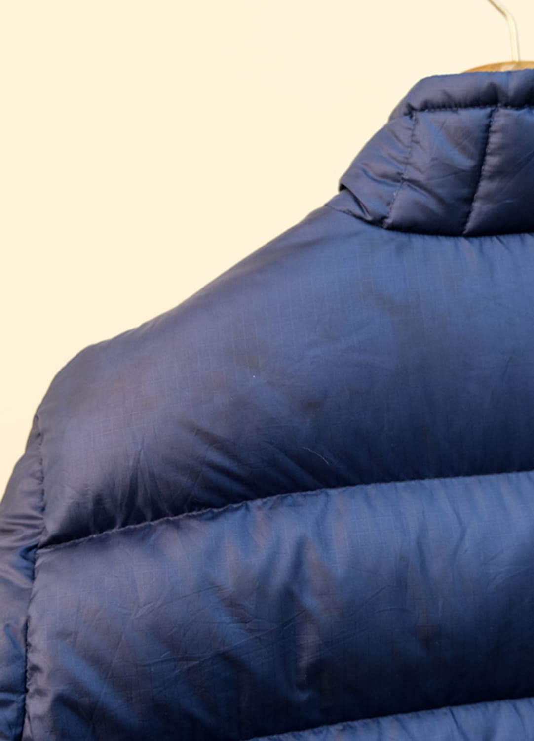 00s 파타고니아 다운 점퍼 상품이미지7