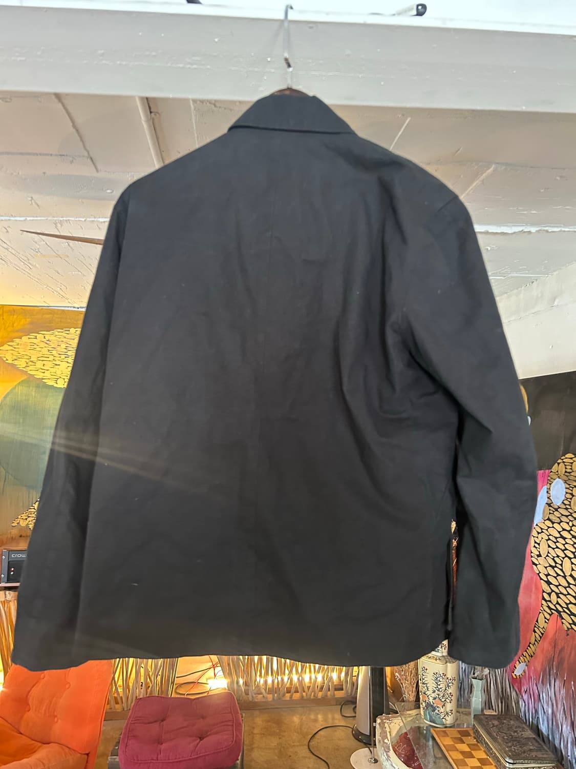 Twobuildershouse 자켓 상품이미지7